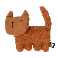 I Love Happy Cats Kissanhuiskat Ja -Onget|Kissanpennun Lelut*Zoey täytettävä lelu kissalle