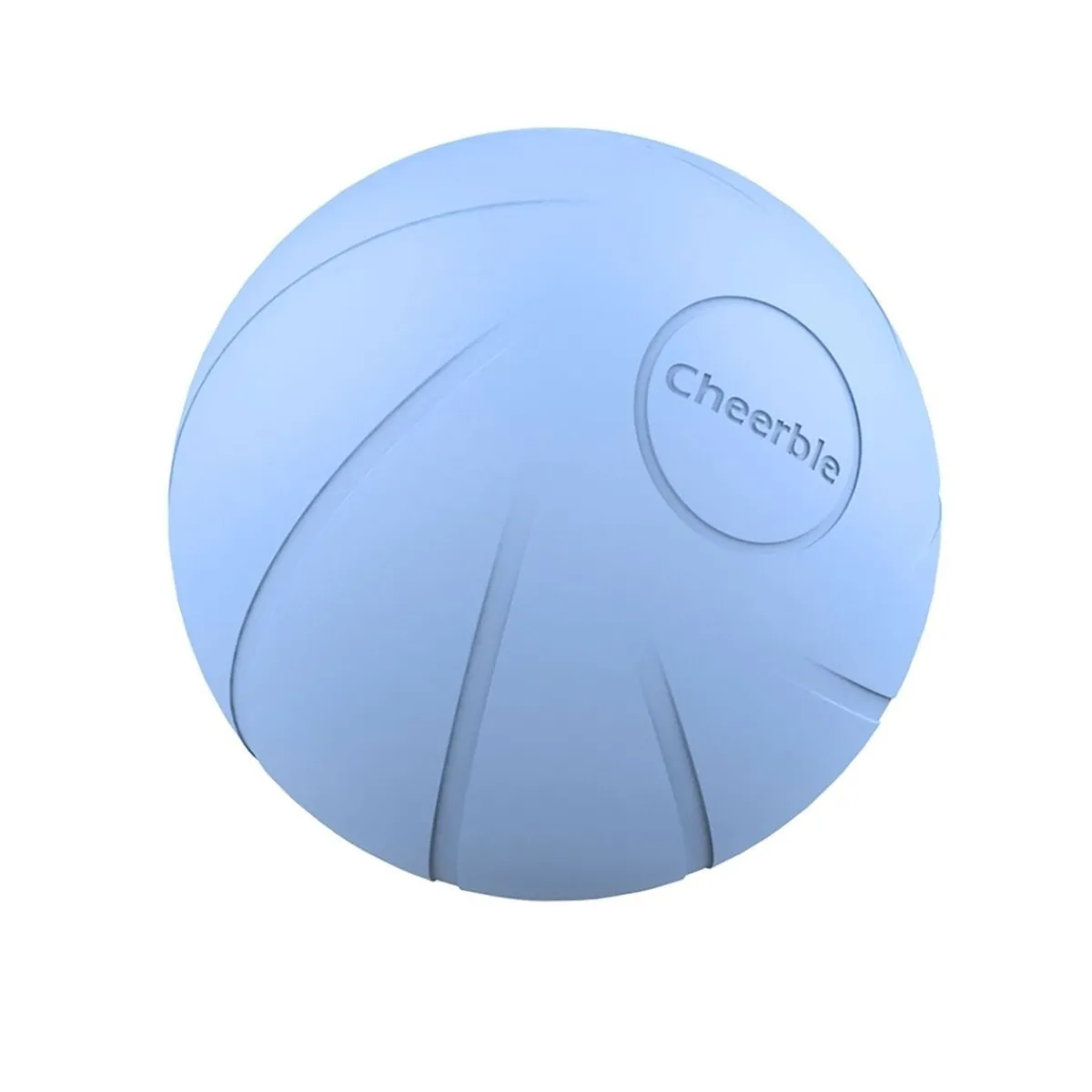 Cheerble Koiran Aktivointilelut Ja -Pelit|Koiran Pallot*Interaktiivinen koiran lelu Wicked Ball SE
