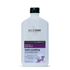 Isle Of Dogs Koiran Trimmaus Ja Turkinhoito*IOD Everyday Lush Coating conditioner 500 ml