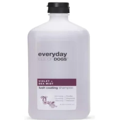 Isle Of Dogs Koiran Trimmaus Ja Turkinhoito*IOD Everyday Lush Coating shampoo, 500 ml