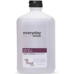 Isle Of Dogs Koiran Trimmaus Ja Turkinhoito*IOD Everyday Lush Coating shampoo, 500 ml