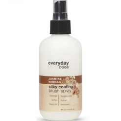 Isle Of Dogs Koiran Trimmaus Ja Turkinhoito*IOD Everyday Silky Coating Spray, 250 ml