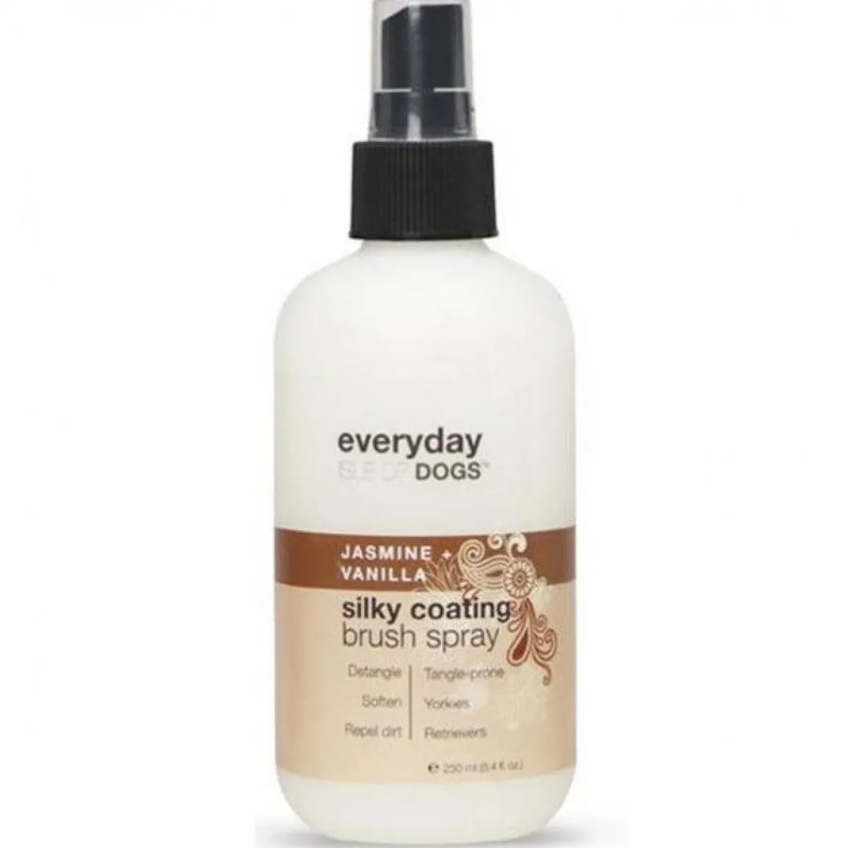 Isle Of Dogs Koiran Trimmaus Ja Turkinhoito*IOD Everyday Silky Coating Spray, 250 ml