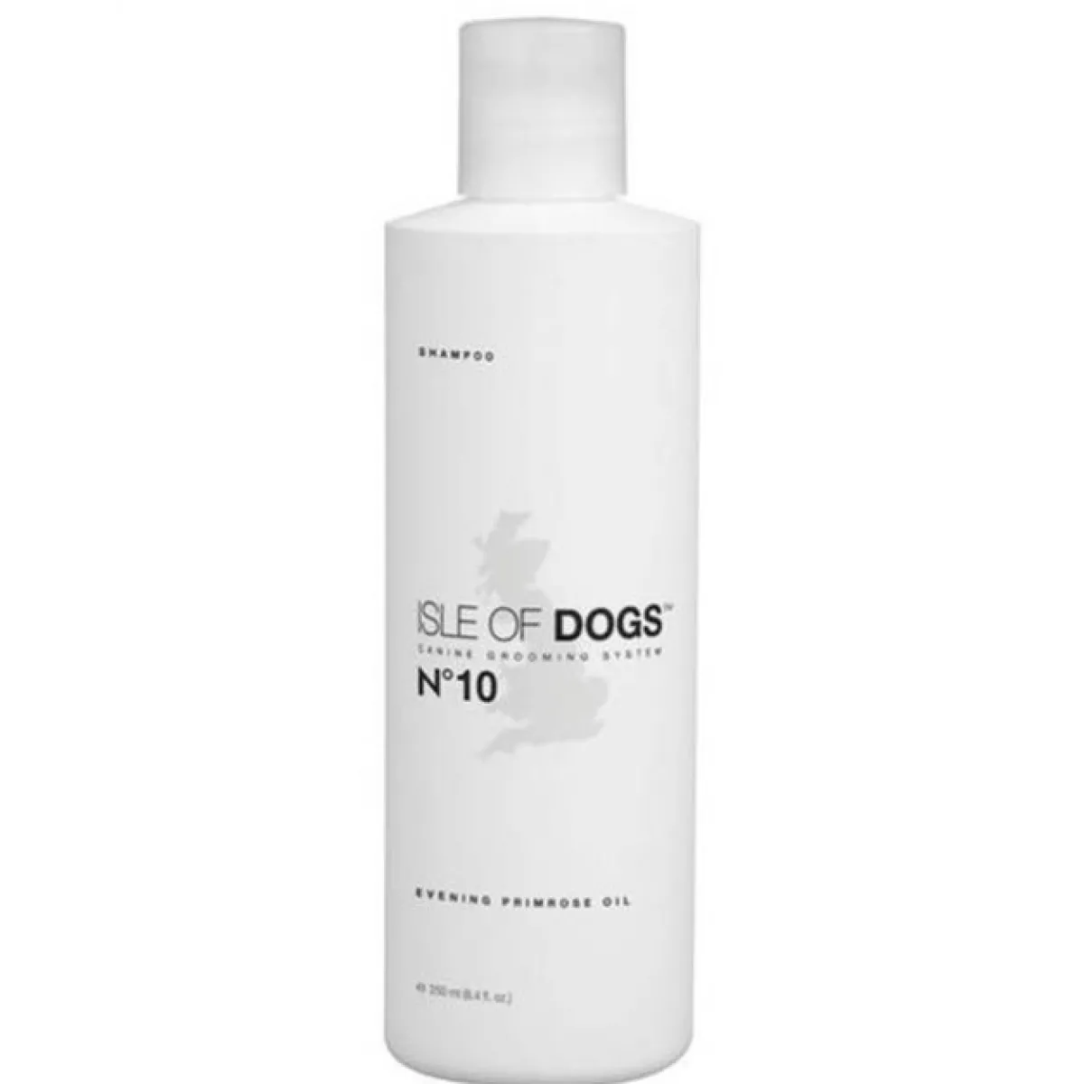 Isle Of Dogs Koiran Trimmaus Ja Turkinhoito*IOD N10 Evening Primrose Oil shampoo