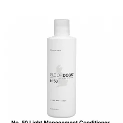 Isle Of Dogs Koiran Trimmaus Ja Turkinhoito*IOD N50 Light Management Conditioner