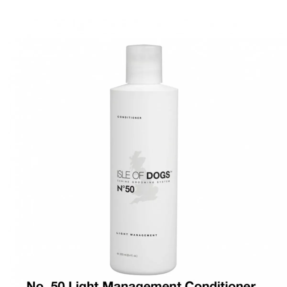 Isle Of Dogs Koiran Trimmaus Ja Turkinhoito*IOD N50 Light Management Conditioner