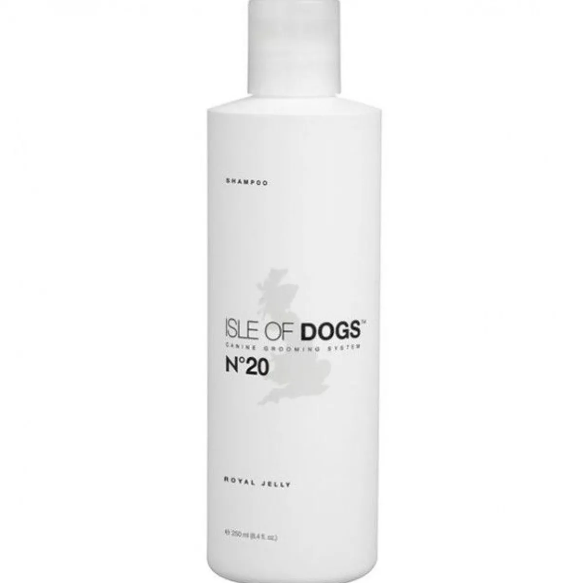 Isle Of Dogs Koiran Trimmaus Ja Turkinhoito*IOD N20 Royal Jelly shampoo