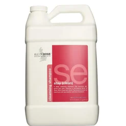 Isle Of Dogs Koiran Trimmaus Ja Turkinhoito*IOD Salon Elements Stay Clean Shampoo 3,8 l