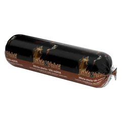 Jahti&Vahti Koiran Märkäruoka Ja Makkarat*Riista-ateria 1kg