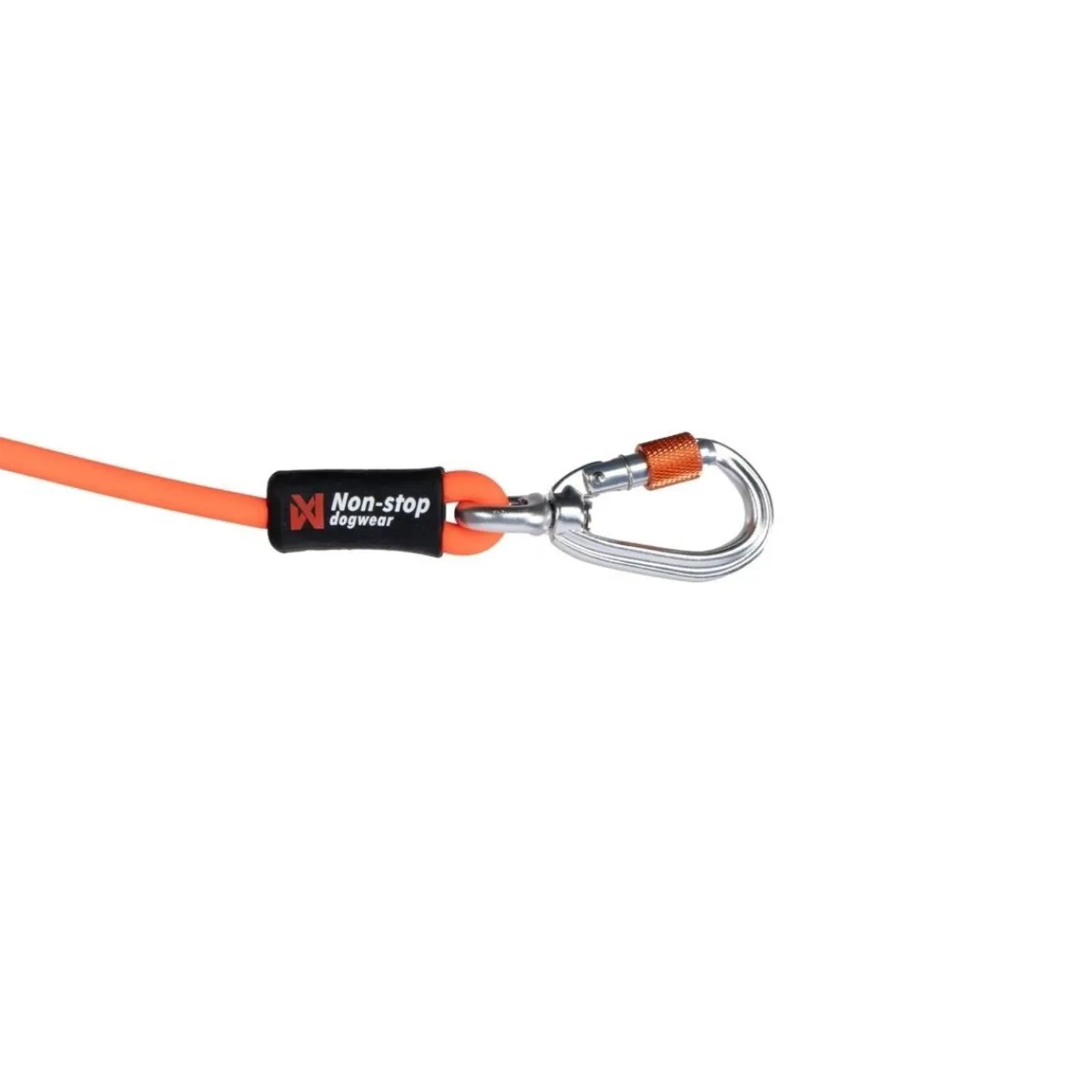 Non-stop dogwear Jälkiliinat|Metsästys Ja Jäljestys*Jälkiliina koiralle Non-Stop Protector round 10 m