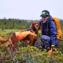 Non-stop dogwear Jälkiliinat|Metsästys Ja Jäljestys*Jälkiliina koiralle Non-Stop Protector round 10 m