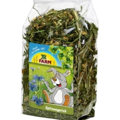 Jr Farm Degun Ruoka|Gerbiilin Ruoka*heinäratamo, 100 g