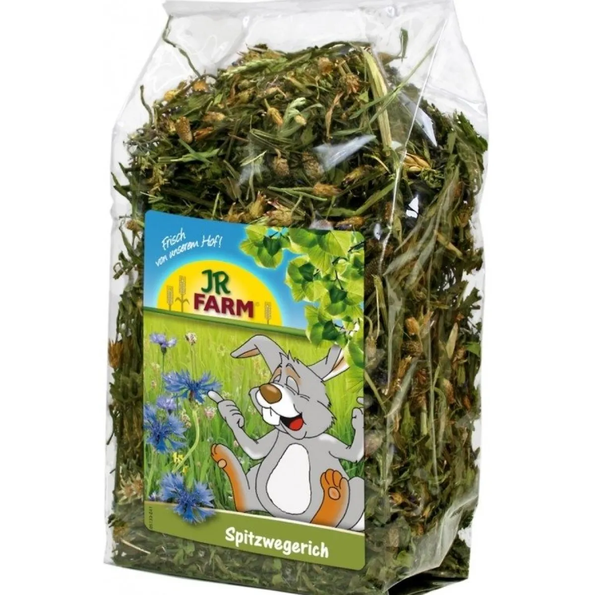 Jr Farm Degun Ruoka|Gerbiilin Ruoka*heinäratamo, 100 g