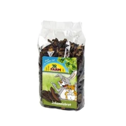 Jr Farm Pieneläinten Herkut*johanneksenleipäpuu, 200 g