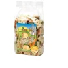 Jr Farm Kanin Herkut|Hamsterin Herkut*jyrsijän kerroskeksi, 200 g