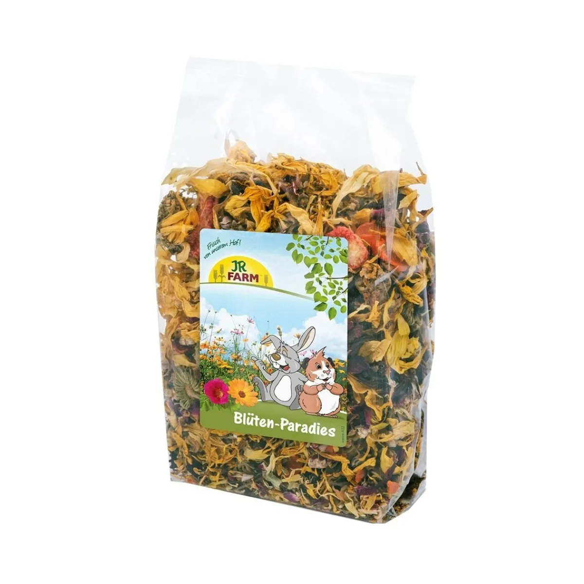 Jr Farm Kanin Herkut|Hamsterin Herkut*Kukkaparatiisi 150 g