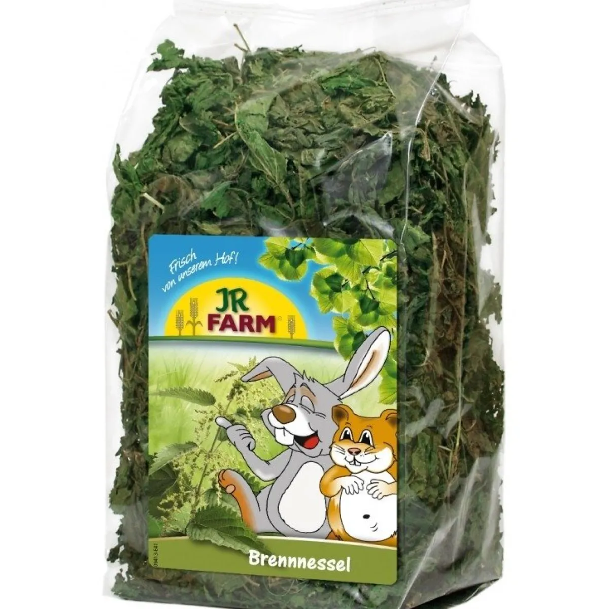Jr Farm Degun Ruoka|Gerbiilin Ruoka*nokkonen, 80 g