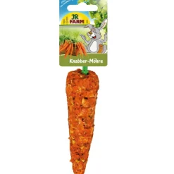 Jr Farm Pieneläinten Herkut*ripustettava porkkana, 60 g