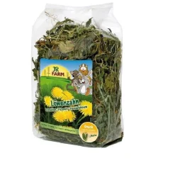 Jr Farm Pieneläinten Herkut*voikukka, 100 g