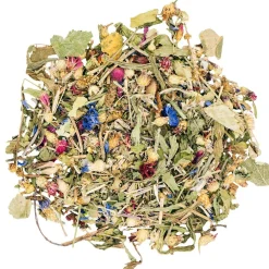 Jr Farm Kanin Herkut|Hamsterin Herkut*Yrttikeidas 150g