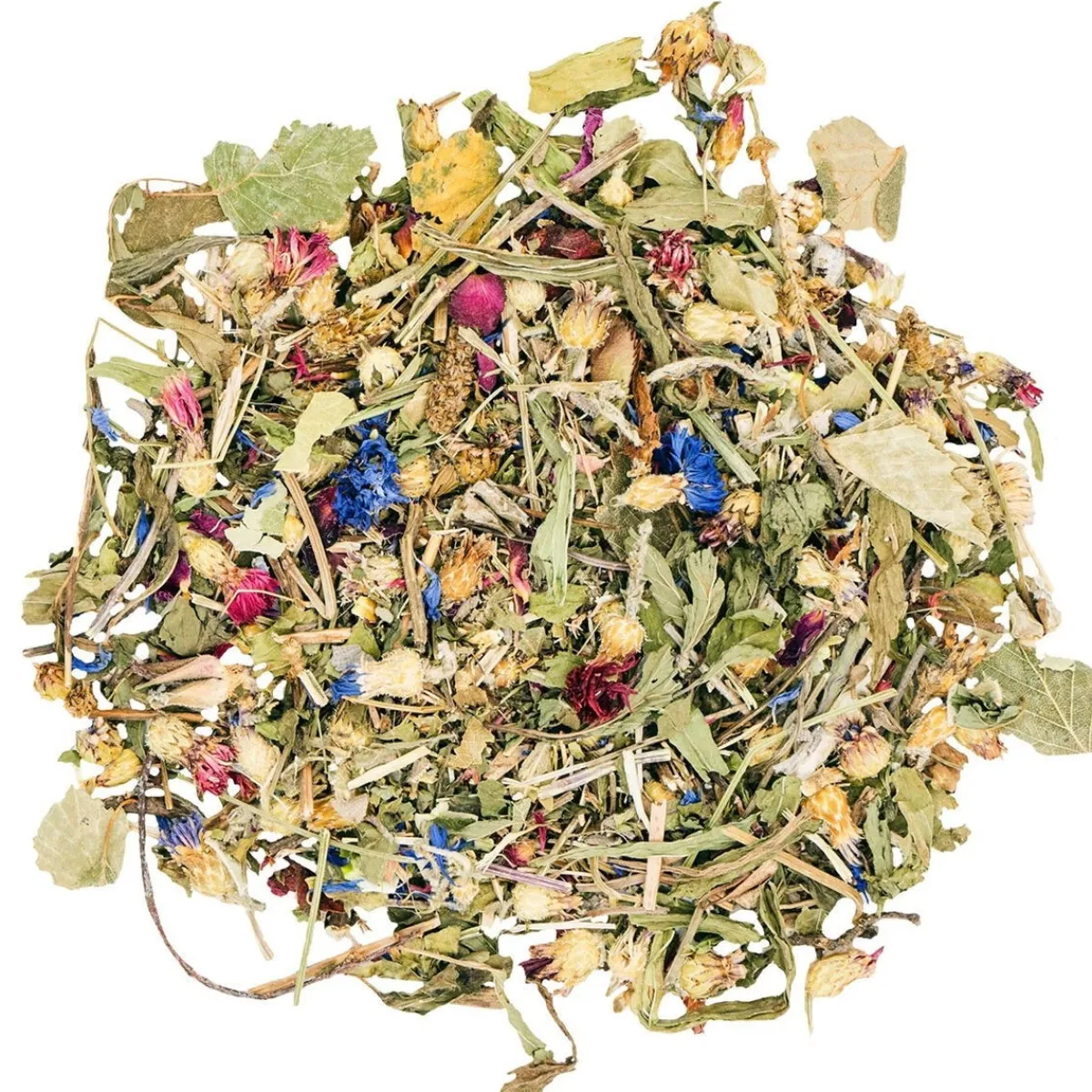 Jr Farm Kanin Herkut|Hamsterin Herkut*Yrttikeidas 150g