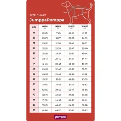 Pomppa Koiran Vaatteet|Koiran Paidat Ja Neuleet*Jumppa Habanero