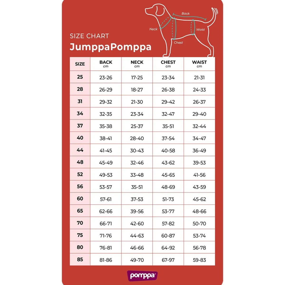 Pomppa Koiran Vaatteet|Koiran Paidat Ja Neuleet*Jumppa Midnight