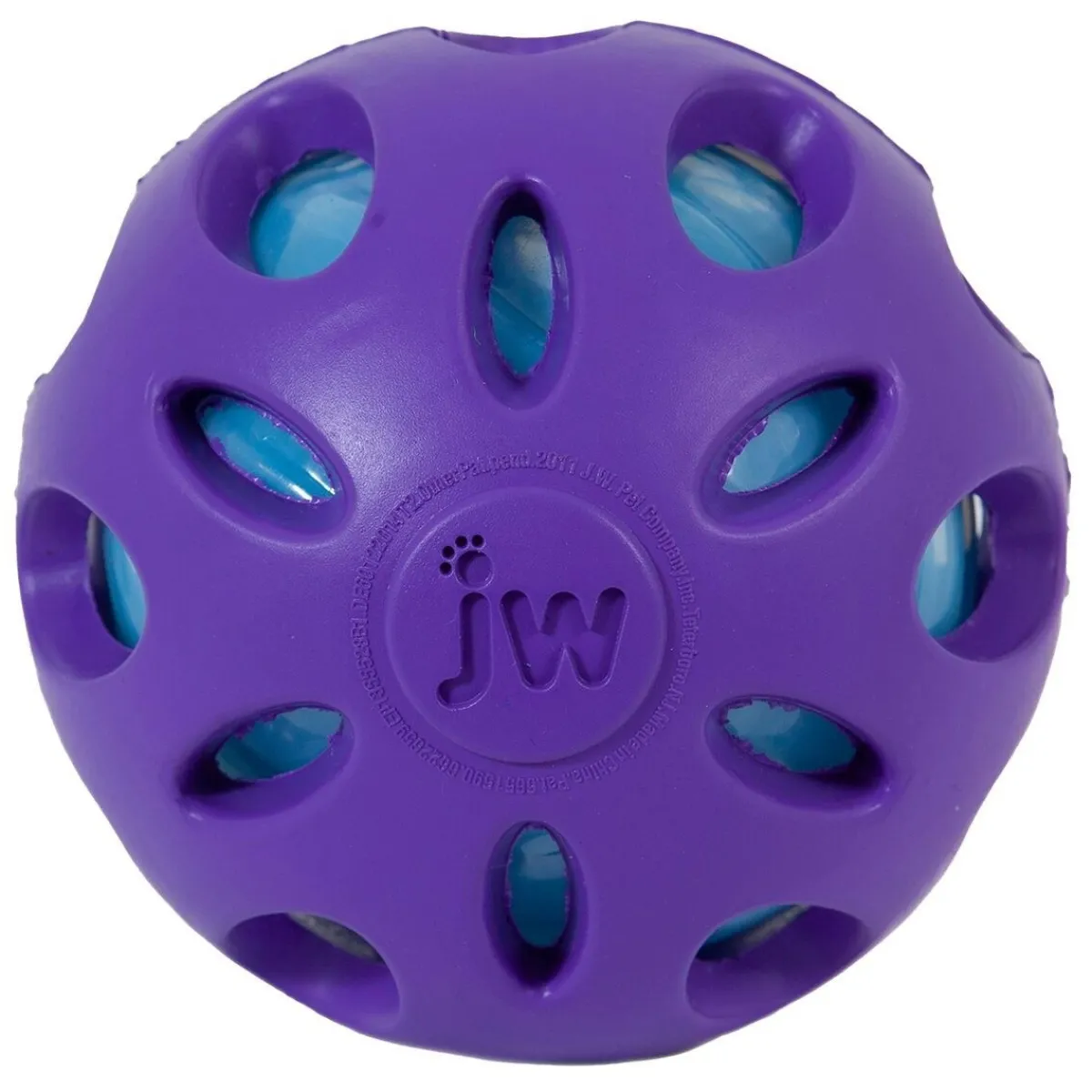 JW Koiran Pallot Ja Heittolelut|Koiran Pallot*Crackle Heads pallo