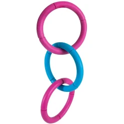 JW Purulelut Ja Kongit*Invincible Chains
