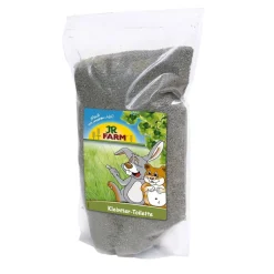 Jr Farm Kuivike|Kuivike*Jyrsijän wc-hiekka , 1 kg