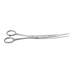 Ehaso Trimmaussakset|Koiran Trimmaus Ja Turkinhoito*Kaarevat trimmaussakset 22cm