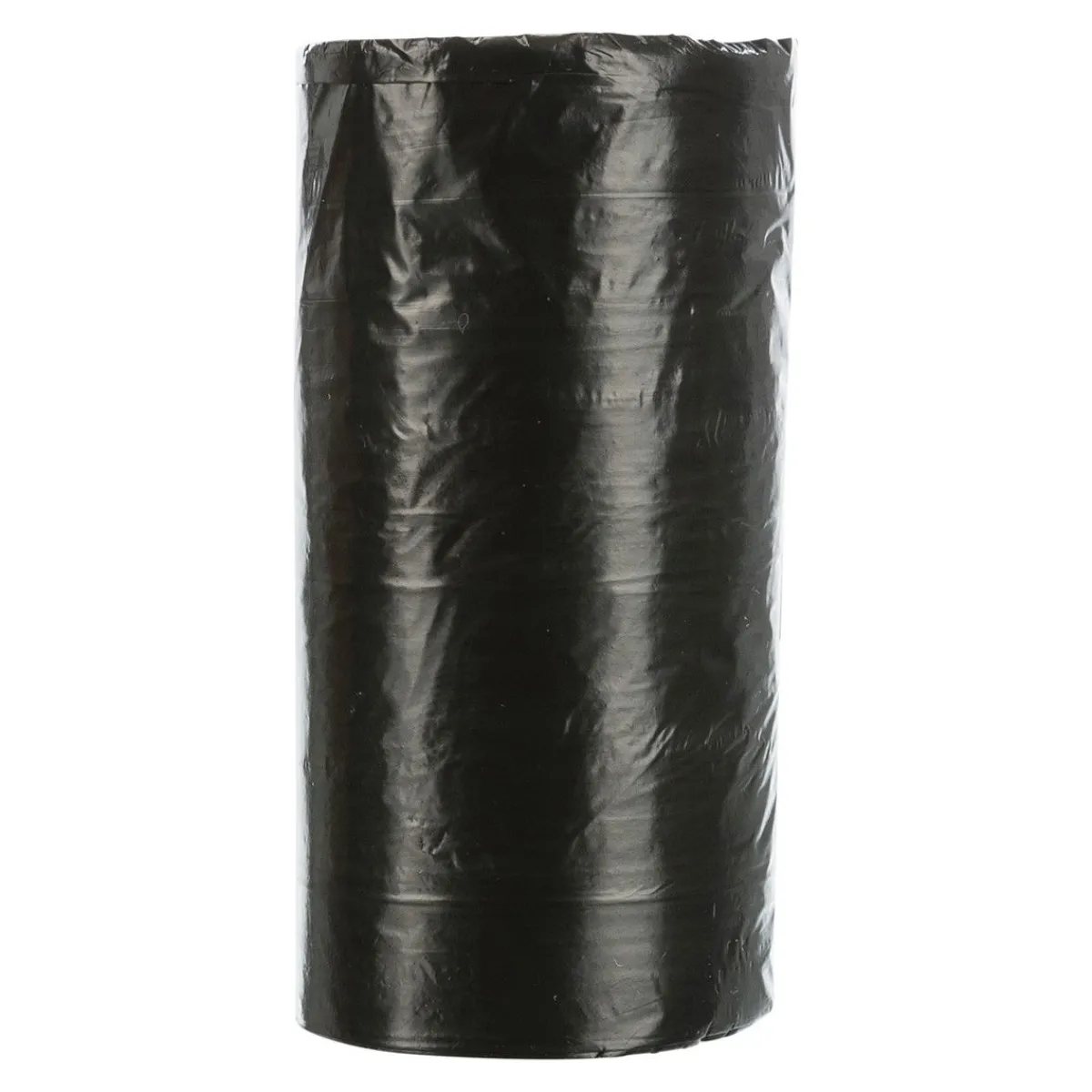 Trixie Koirankakan Kerääminen*Kakkapussit Black M, 4x 20 kpl