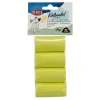 Trixie Koirankakan Kerääminen*Kakkapussit Lemon, M 4x20 kpl