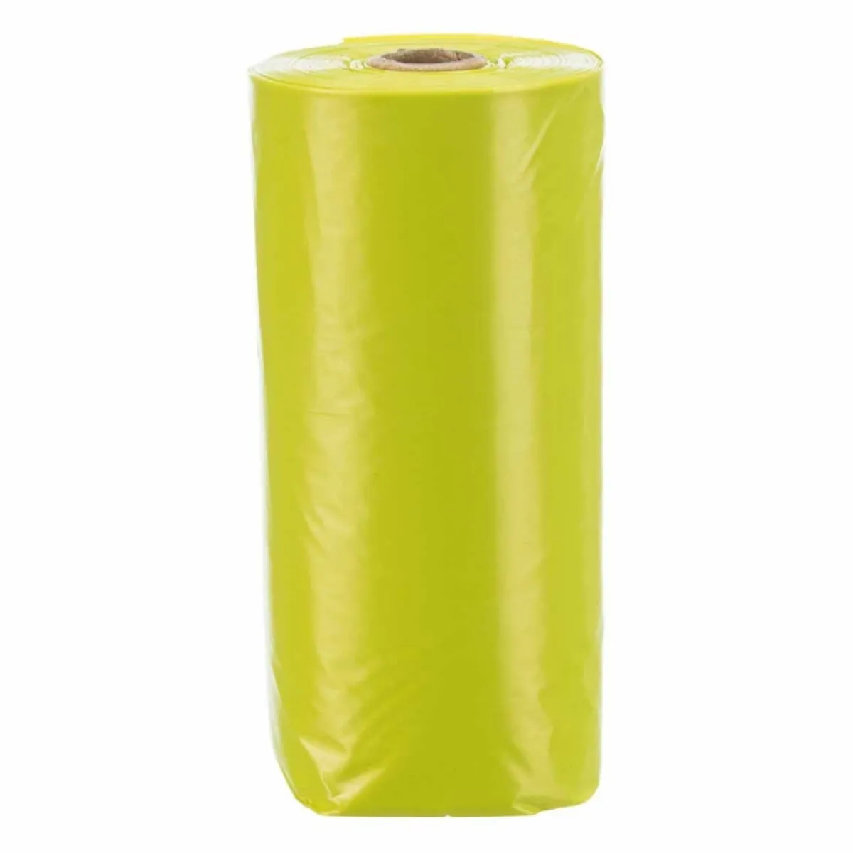 Trixie Koirankakan Kerääminen*Kakkapussit Lemon, M 4x20 kpl