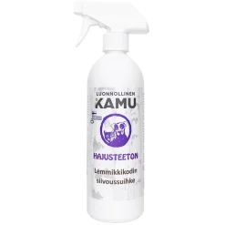 Luonnollinen Kamu Siivous Ja Puhdistus|Siivous Ja Puhdistus*Kamu siivoussuihke Hajusteeton, 600 ml