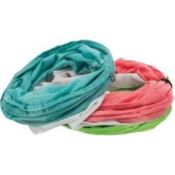 Trixie Fretin Lelut|Marsun Lelut*Kanin leikkitunneli , ø 18 cm