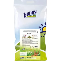 Bunny Nature Pieneläinten Ruoka|Kanin Ruoka*Kanin ruoka Bunny RabbitDream Basic