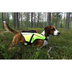 Kardog Koiran Gps*-kelluttava GPS-liivi Jehu