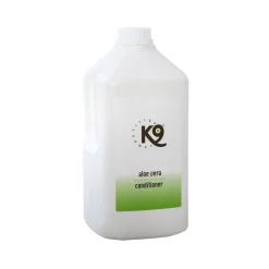 K9 Competition Kissan Hoitoaineet|Koiran Hoitoaineet*Aloe Vera conditioner