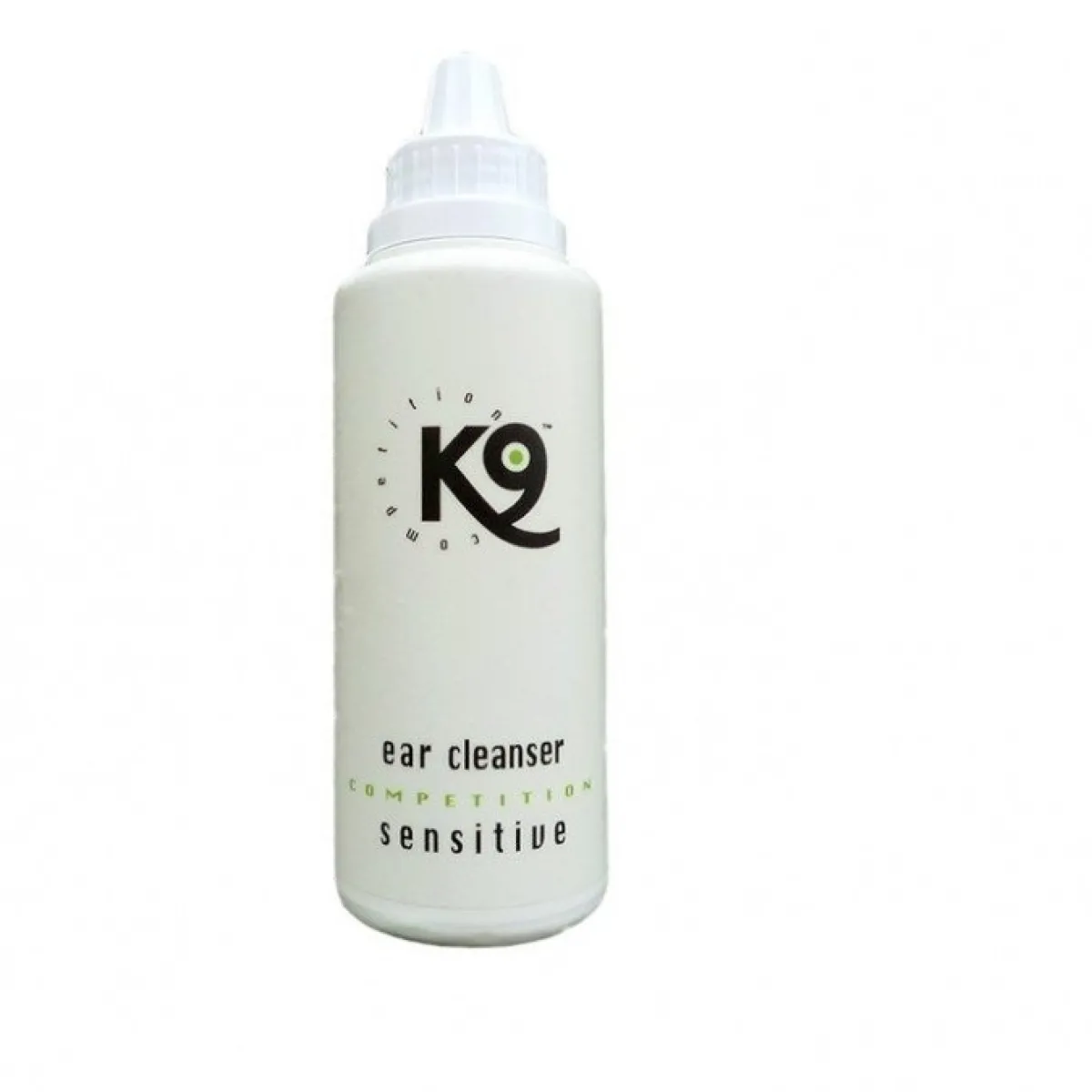 K9 Competition Koiran Korvat|Hoito Ja Terveys*Aloe Vera Ear Cleanser Sensitive