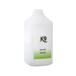 K9 Competition Koiran Shampoot|Kissan Shampoot*Aloe Vera shampoo