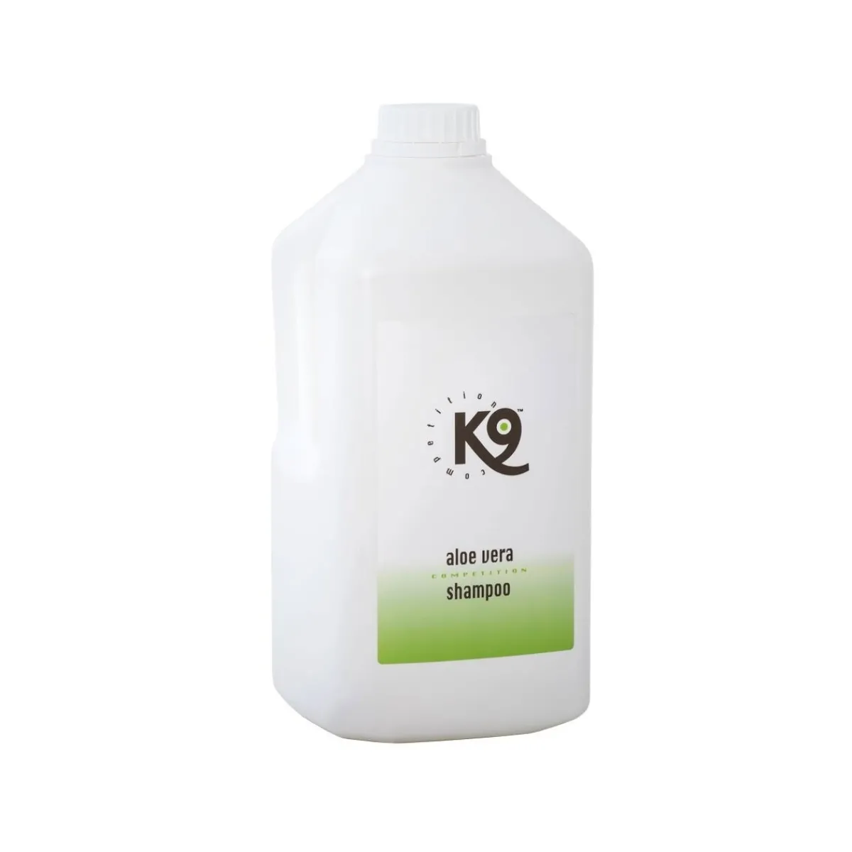 K9 Competition Koiran Shampoot|Kissan Shampoot*Aloe Vera shampoo