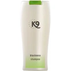 K9 Competition Koiran Shampoot|Koiran Trimmaus Ja Turkinhoito*Blackness shampoo