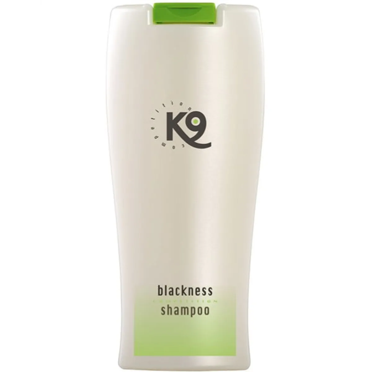 K9 Competition Koiran Shampoot|Koiran Trimmaus Ja Turkinhoito*Blackness shampoo