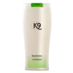 K9 Competition Koiran Shampoot|Koiran Trimmaus Ja Turkinhoito*Blackness shampoo