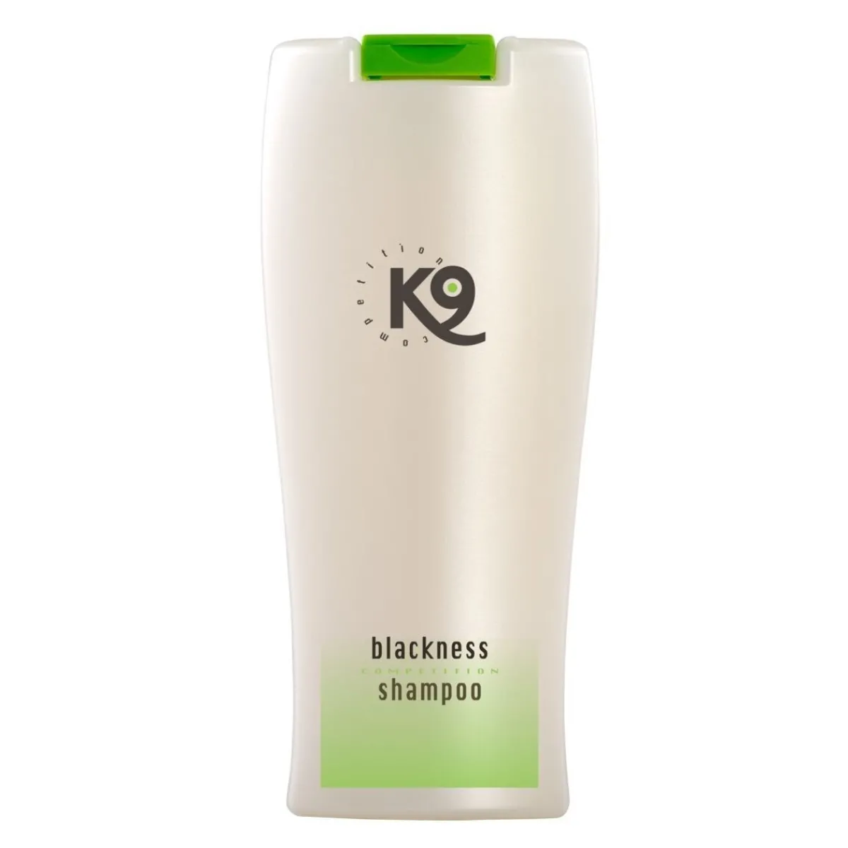 K9 Competition Koiran Shampoot|Koiran Trimmaus Ja Turkinhoito*Blackness shampoo