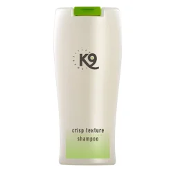 K9 Competition Koiran Shampoot|Koiran Trimmaus Ja Turkinhoito*Crisp Texture shampoo