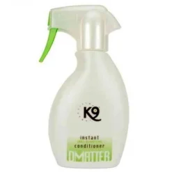 K9 Competition Suihkeet Ja Viimeistelyaineet|Koiran Hoitoaineet*DMatter Instant Aloe Vera 250 ml