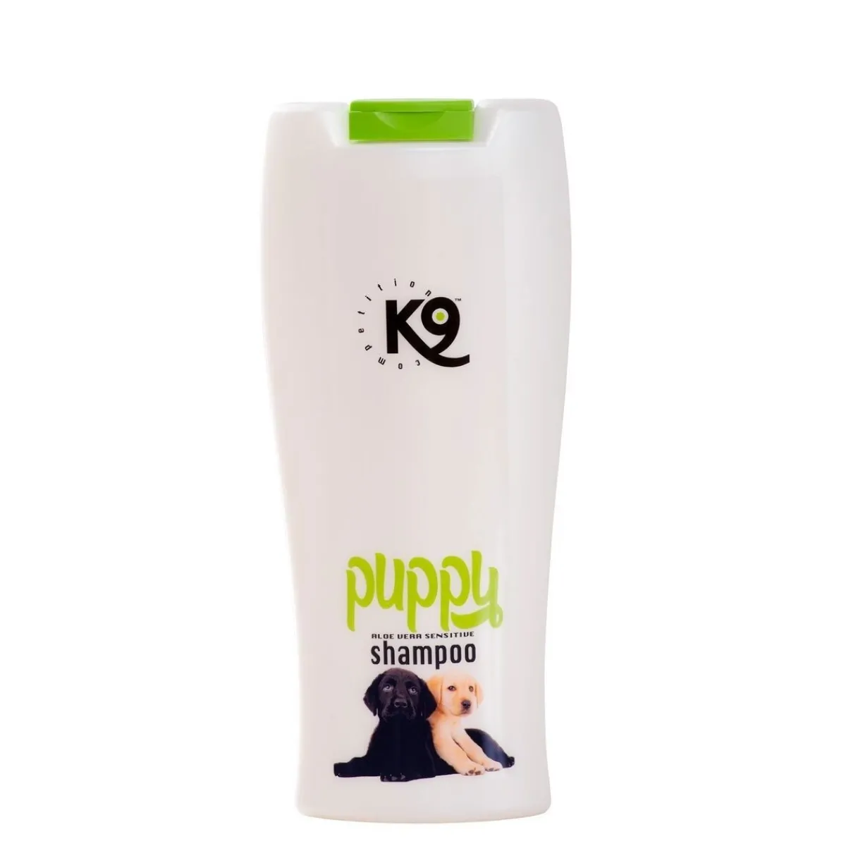 K9 Competition Koiran Shampoot|Koiran Trimmaus Ja Turkinhoito*Pentushampoo