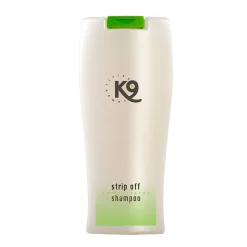 K9 Competition Koiran Shampoot|Koiran Trimmaus Ja Turkinhoito*Strip Off shampoo 300ml